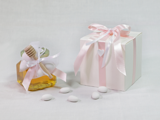 bomboniere Vigevano - il mieie di Alice