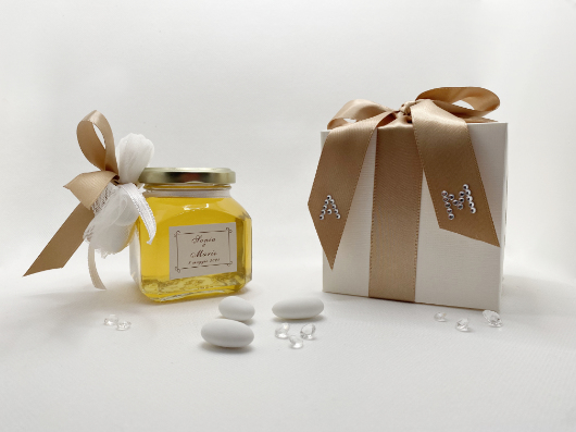 bomboniere Vigevano - il mieie di Alice