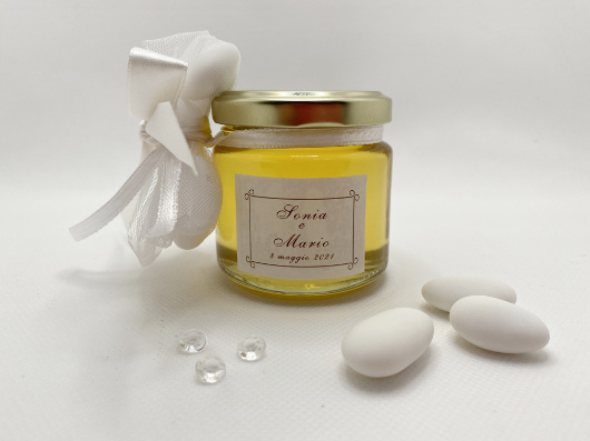 bomboniere Vigevano - il mieie di Alice