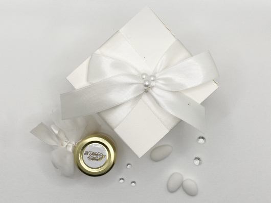 bomboniere Vigevano - il mieie di Alice