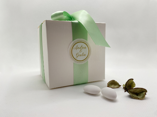 bomboniere Vigevano - il mieie di Alice