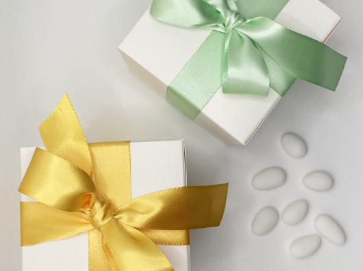 bomboniere Vigevano - il mieie di Alice