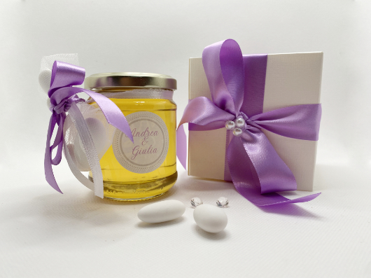 bomboniere Vigevano - il mieie di Alice