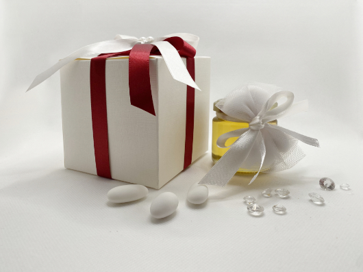 bomboniere Vigevano - il mieie di Alice