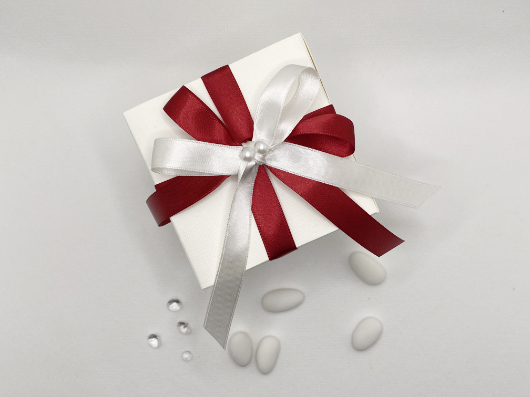 bomboniere Vigevano - il mieie di Alice