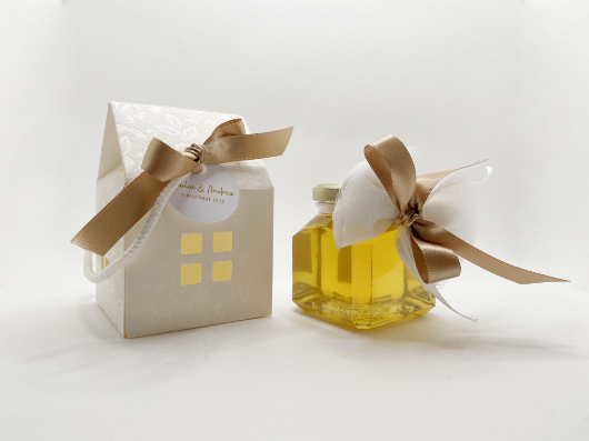 bomboniere Vigevano - il mieie di Alice