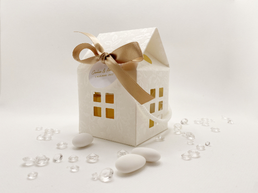 bomboniere Vigevano - il mieie di Alice