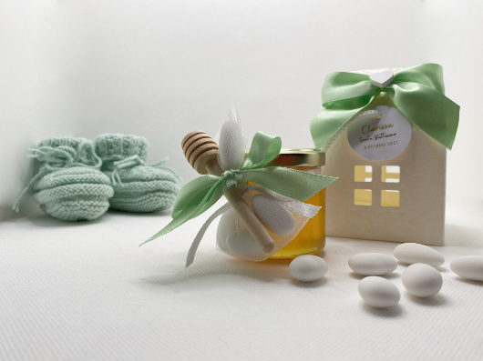 bomboniere Vigevano - il mieie di Alice