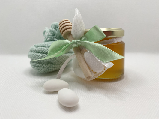 bomboniere Vigevano - il mieie di Alice