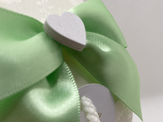 bomboniere Vigevano - il mieie di Alice