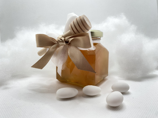 bomboniere Vigevano - il mieie di Alice