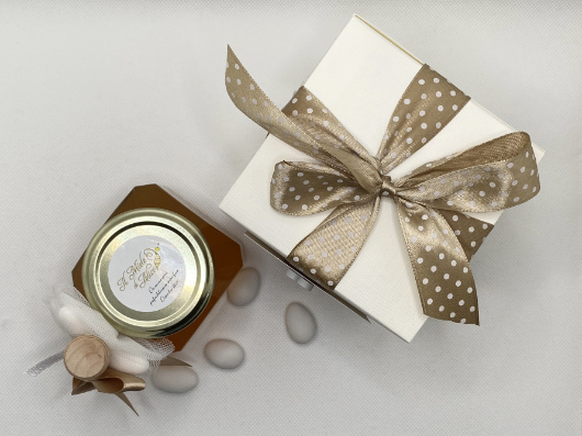 bomboniere Vigevano - il mieie di Alice