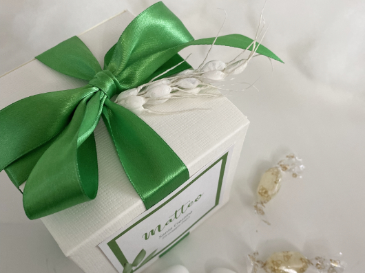 bomboniere Vigevano - il mieie di Alice