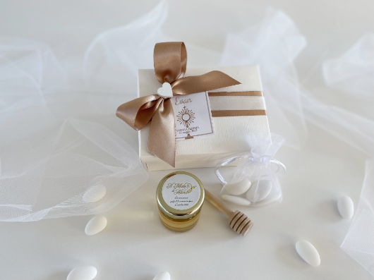 bomboniere Vigevano - il mieie di Alice