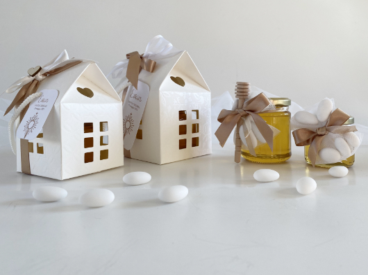 bomboniere Vigevano - il mieie di Alice