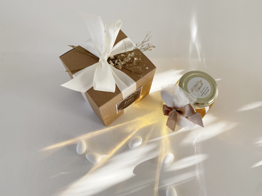 bomboniere Vigevano - il mieie di Alice