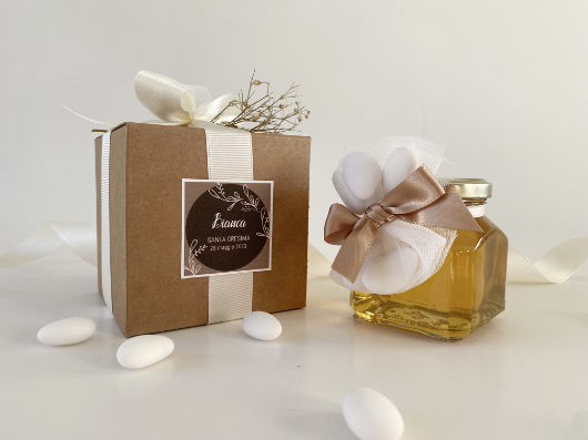 bomboniere Vigevano - il mieie di Alice