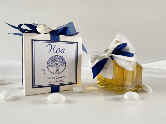 bomboniere Vigevano - il mieie di Alice