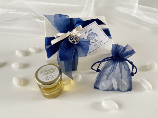 bomboniere Vigevano - il mieie di Alice