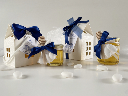 bomboniere Vigevano - il mieie di Alice