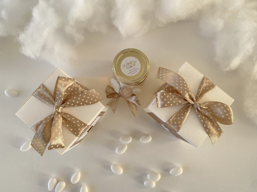 bomboniere Vigevano - il mieie di Alice