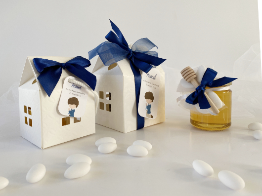 bomboniere Vigevano - il mieie di Alice