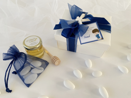 bomboniere Vigevano - il mieie di Alice