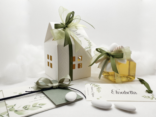 bomboniere Vigevano - il mieie di Alice