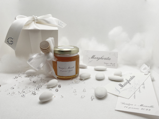 bomboniere Vigevano - il mieie di Alice