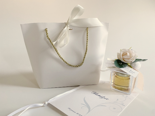 bomboniere Vigevano - il mieie di Alice