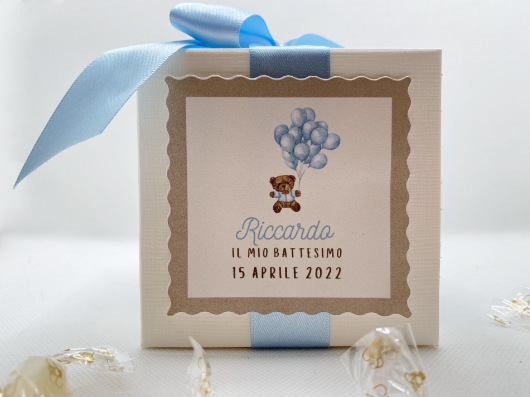 bomboniere Vigevano - il mieie di Alice