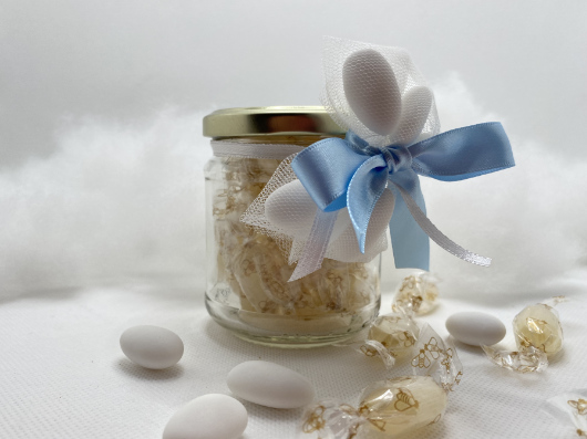 bomboniere Vigevano - il mieie di Alice