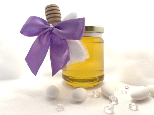 bomboniere Vigevano - il mieie di Alice