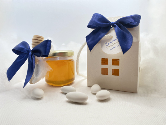 bomboniere Vigevano - il mieie di Alice