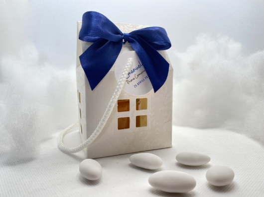 bomboniere Vigevano - il mieie di Alice