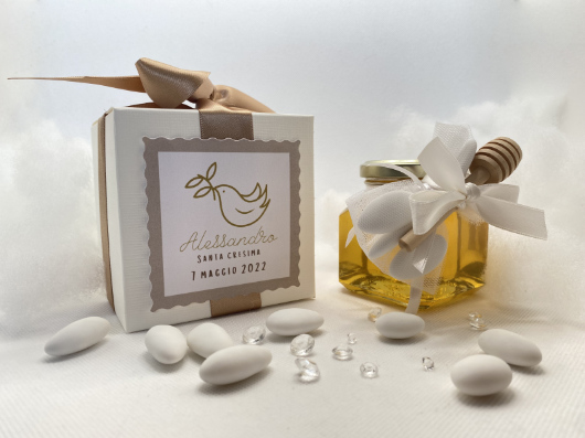 bomboniere Vigevano - il mieie di Alice