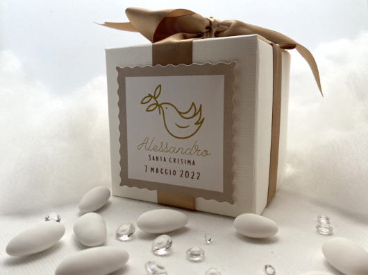 bomboniere Vigevano - il mieie di Alice