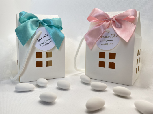 bomboniere Vigevano - il mieie di Alice