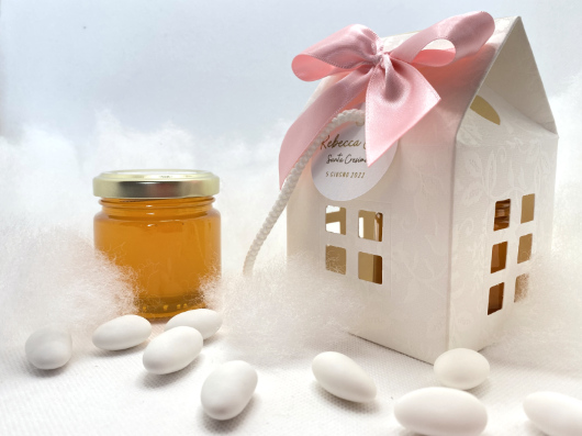 bomboniere Vigevano - il mieie di Alice