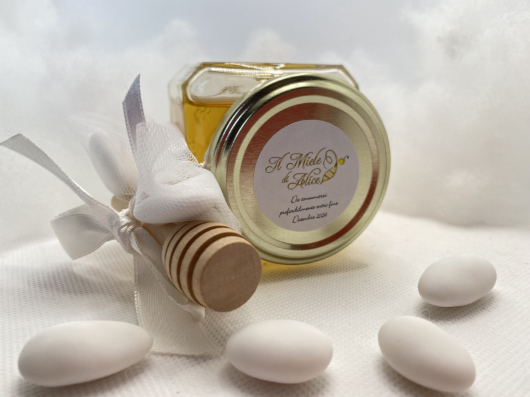 bomboniere Vigevano - il mieie di Alice