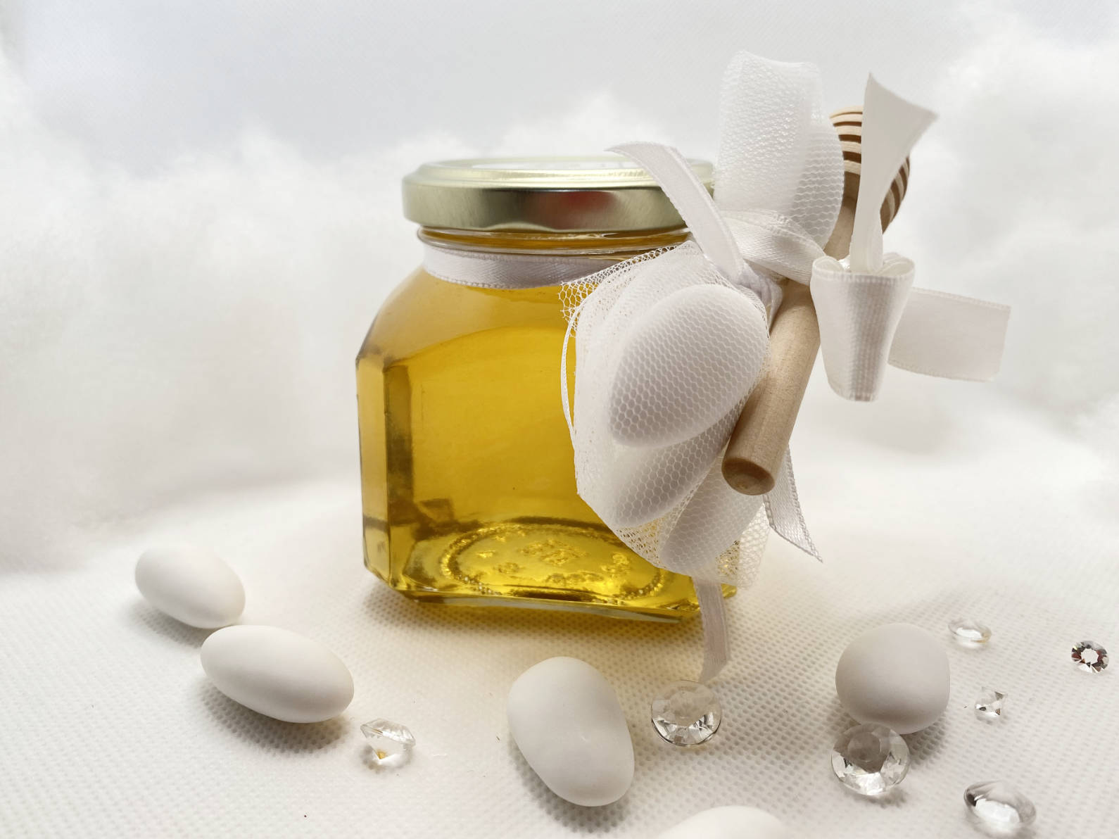 bomboniere Vigevano - il mieie di Alice