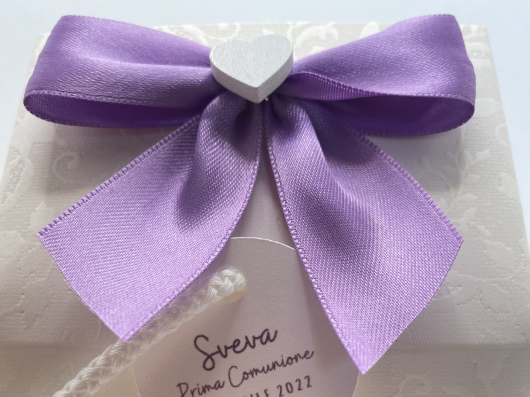 bomboniere Vigevano - il mieie di Alice