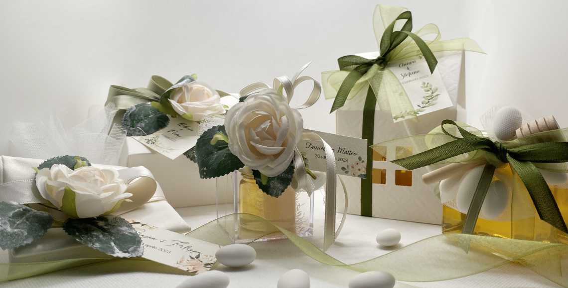 bomboniere Vigevano - il mieie di Alice