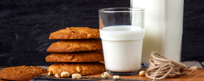 ricetta chenelle dolci al miele