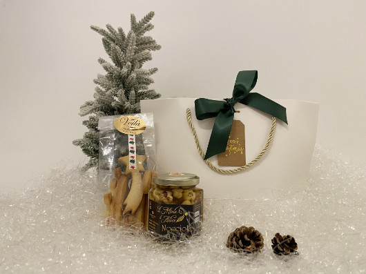 goloso - Natale - il Miele di Alice Vigevano