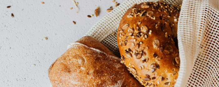 ricetta pane al miele